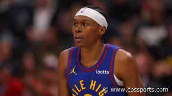 Peyton Watson reportedly considering the qualifying offer: Why it would be a huge win for the Nuggets