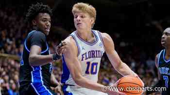 2027 NBA Draft: 10 college prospects primed to boost pro stock after returning to school for next season