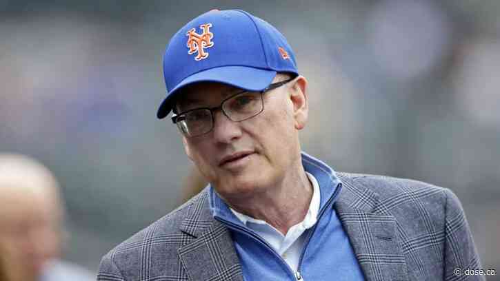 Mets: “I expect them to make at least six trades.”