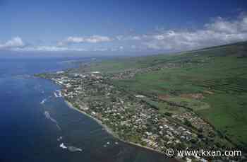 California family says they were violently attacked at Maui resort