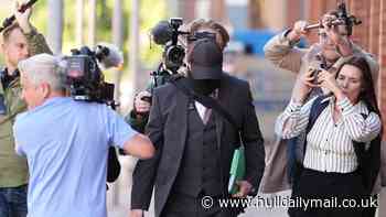 Court hears how funeral director breached trust on 'an almost industrial scale'