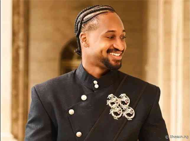 BBNaija 11: Chimsom emerges first Head of House, picks Tram, Sheba for lounge
