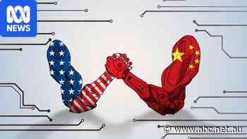 Trump tips the balance towards China in trade war