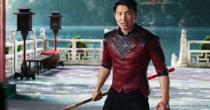 Shang-Chi 2 Update Finally Gives MCU Fans Some Good News for Simu Liu Sequel