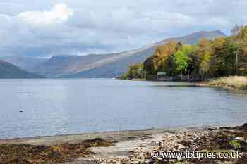 Heartbreak at Loch Fyne: Two Young Divers Die as Coastguard Helicopter, Rnli and Rescue Teams Race To Save Them