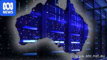 Power prices are finally falling. Experts say data centres could change that