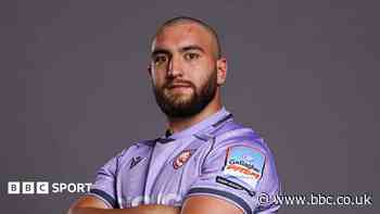 Exeter sign prop McArthur from Gloucester