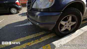 'Parking fines and abuse rising' outside schools