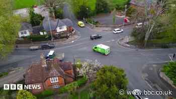 Public invited to share views on junction crossing