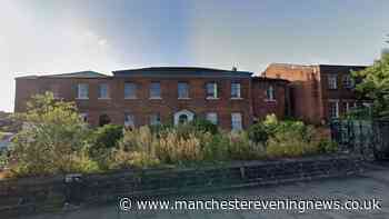 New apartment block planned for historic area of Rochdale