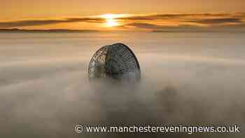 Jodrell Bank future under threat as Manchester Evening News launches campaign to save iconic space telescope