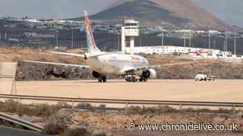 2 'worst' airports in Europe named by Brits for passport delays - both in Spain