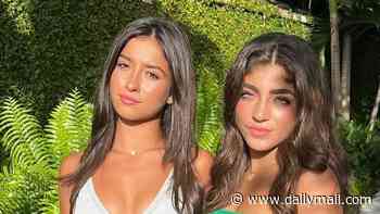 RHONJ star Milania Giudice's childhood friend dies aged 20 in 'fall' as reality stars pay emotional tribute