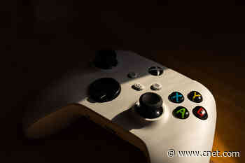 Xbox Live Is Down Monday: Microsoft Says It’s Working on a Resolution