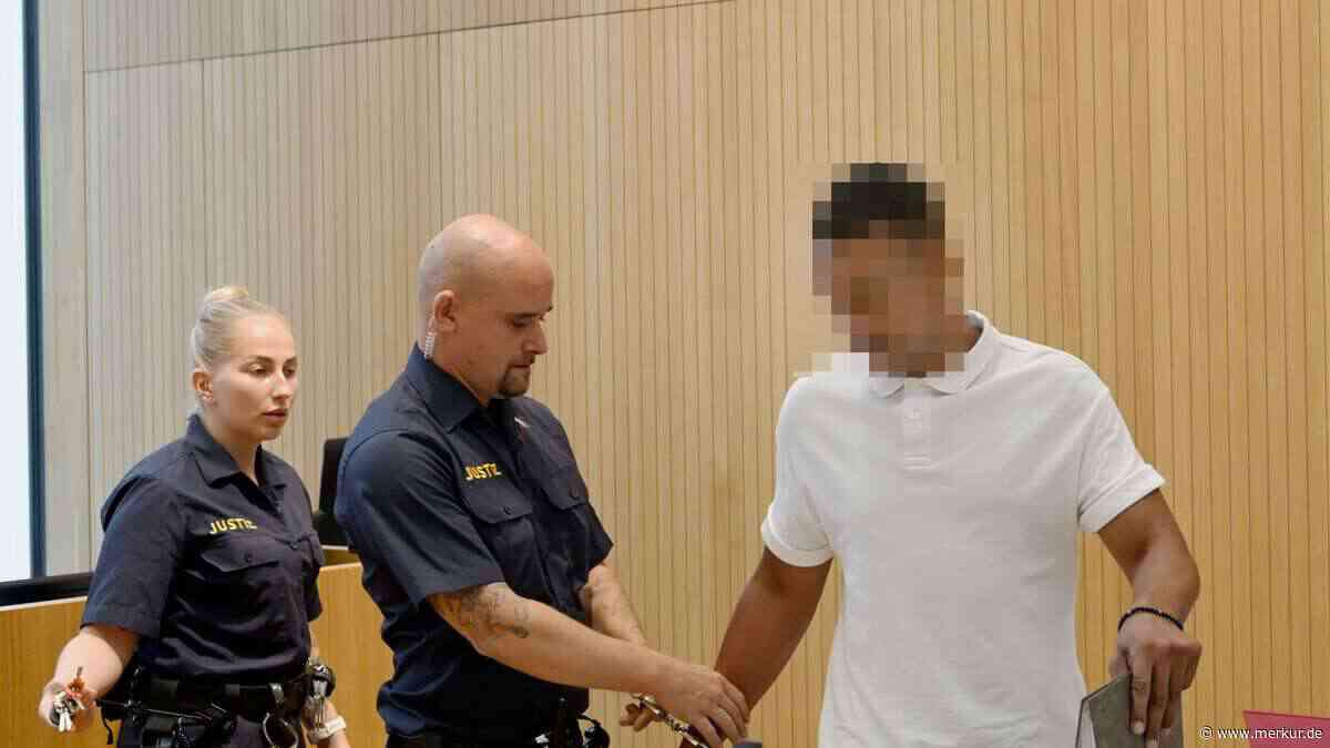 „Alles voller Blut“: Drogendealer schießt Mann ins Gesicht – dessen Leben ist nicht mehr dasselbe