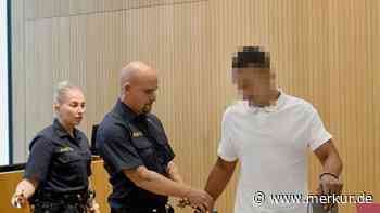 „Alles voller Blut“: Drogendealer schießt Mann ins Gesicht – dessen Leben ist nicht mehr dasselbe