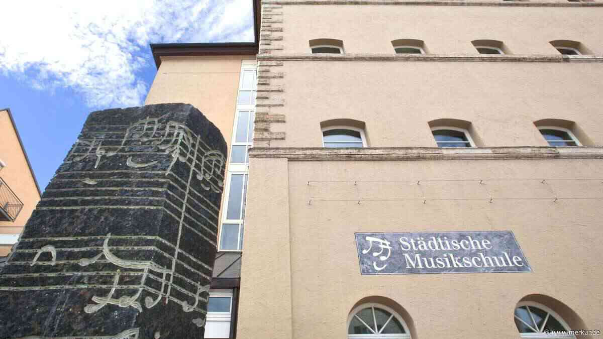 „Sehr moderate Erhöhung“: So viel kostet künftig der Unterricht an der Musikschule