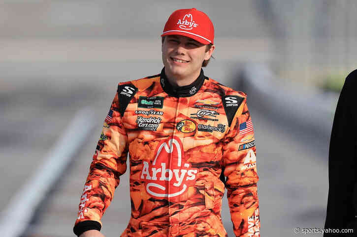“Let It Go”: NASCAR Insider Fires Back at JRM Winner's Critics Over Brickyard Debacle