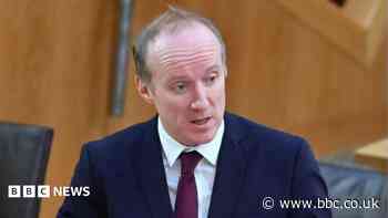 Michael Marra joins race to become Scottish Labour leader