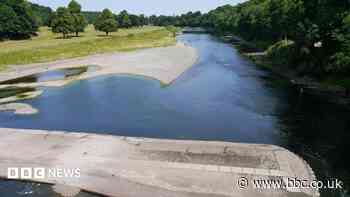 Restrictions placed on more rivers with 'significant' water scarcity