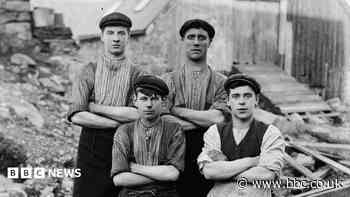 In pictures: Shetland, its people and culture at turn of 20th Century