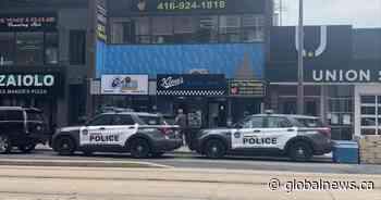 Carney, Ford denounce vandalism, shooting at Jewish bakeries in Toronto