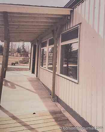 Demolition begins at Tumbler Ridge Secondary, temporary 'Kodiak Campus' plans reveal protocols