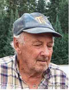 EDINGTON, Ronald Ernest