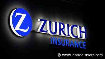 Versicherung: Schweizer Finanzaufsicht geht gegen Zurich Insurance vor