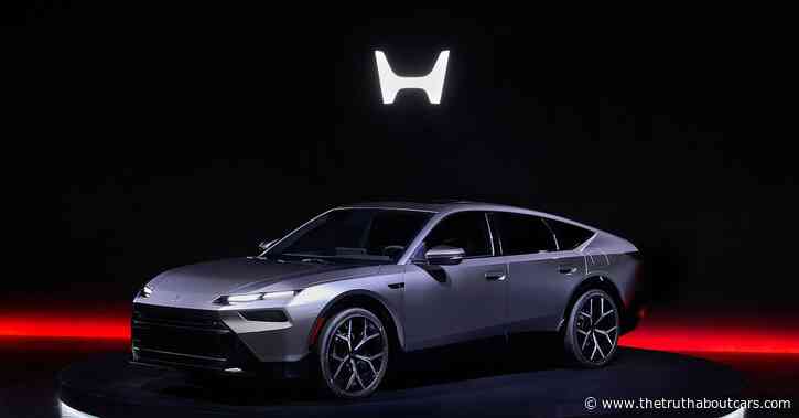 Question of the Day: Poor Subaru! Honda Takes Aim at the Outback — Do You Want One?