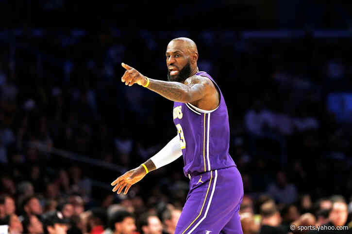 Choosing the 76ers complicates the LeBron and Northeast Ohio relationship