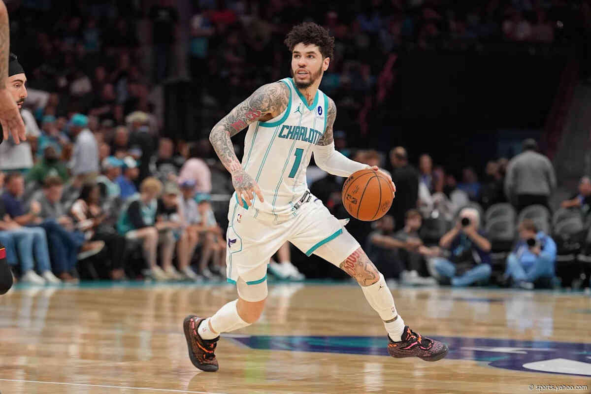 Wolves Should Be Commended for LaMelo Ball Trade Gamble