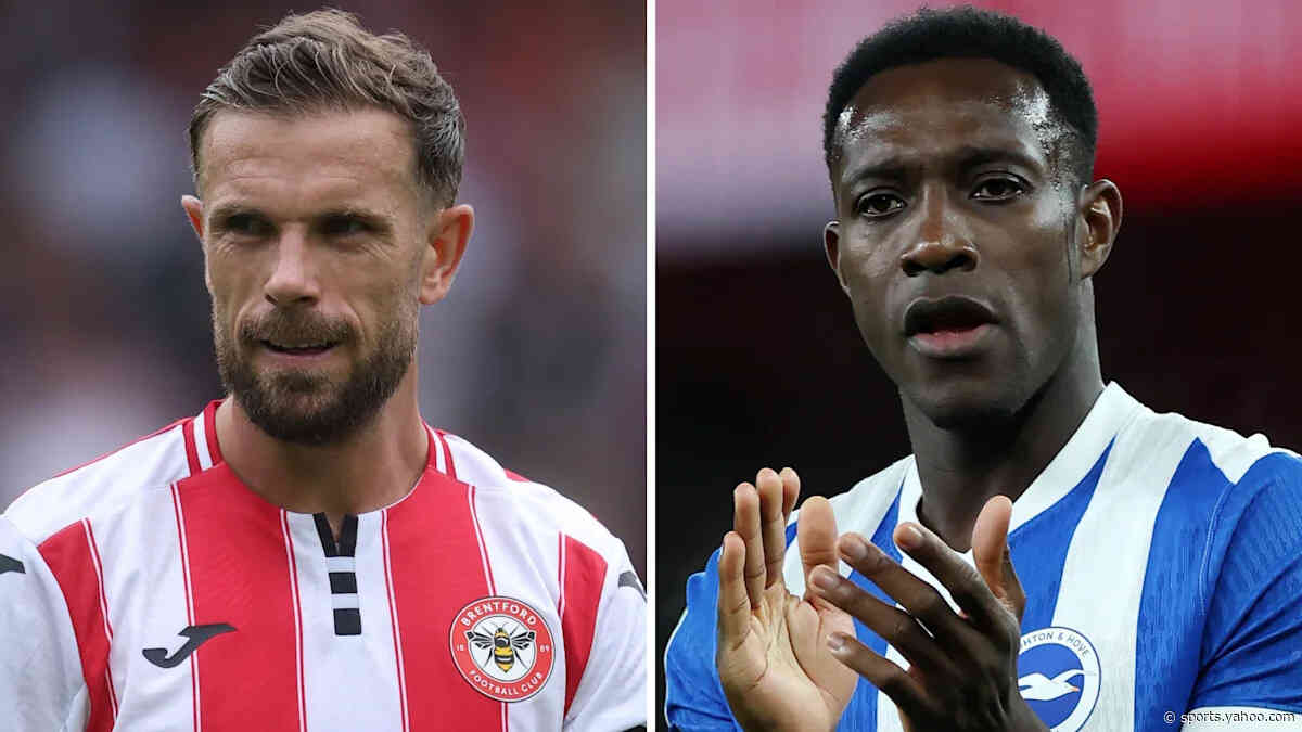 Chelsea open talks to sign Henderson and Welbeck