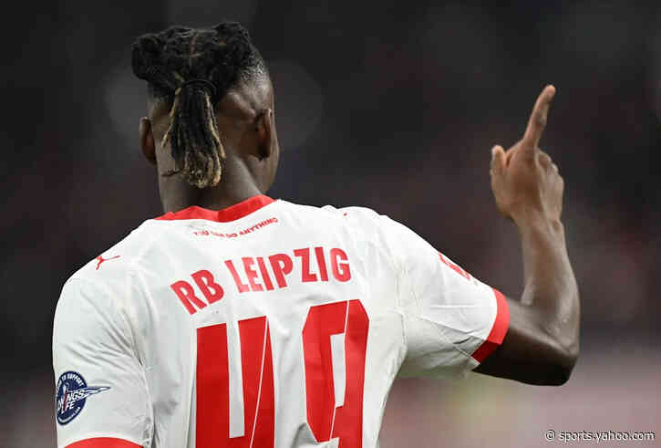 PSG aim dig at Real Madrid after losing Yan Diomande race: ‘This shows where they are’