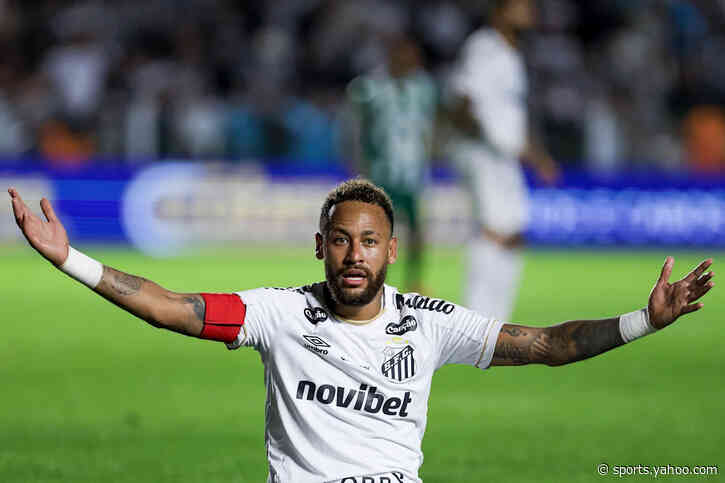 Inside the breakdown of Santos and Neymar’s relationship