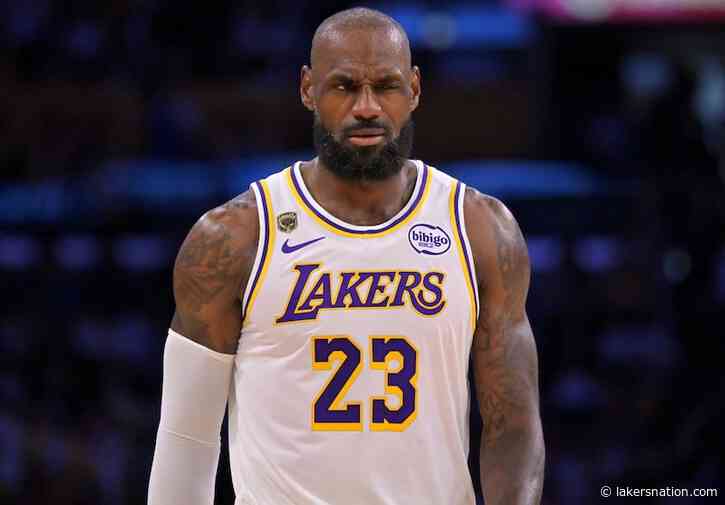 Derek Fisher Defends LeBron James Amid Ring Chaser Allegations
