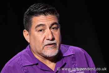 DOJ moves to drop charges against California union leader after ICE protest arrest