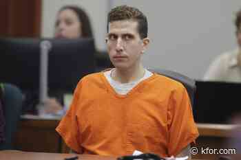 Bryan Kohberger seeks to withdraw guilty plea in deaths of Idaho students: report