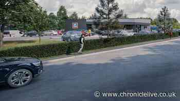 Plans for new Aldi store in Gateshead receive huge backing from the public