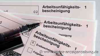 Schafft „Grundmisstrauen“: Kritik an neuer Krankschreibungsregelung für Grundsicherungsempfänger wird laut