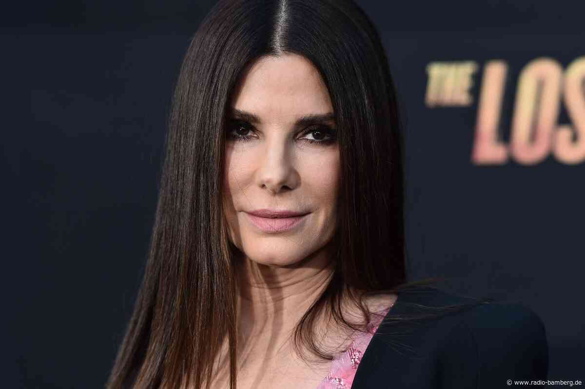 «Best Schwester»: Lieber Geburtstagsgruß für Sandra Bullock