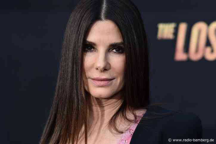 «Best Schwester»: Lieber Geburtstagsgruß für Sandra Bullock