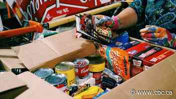 Southwestern Ont., health units push for change as worsening food insecurity strains public health