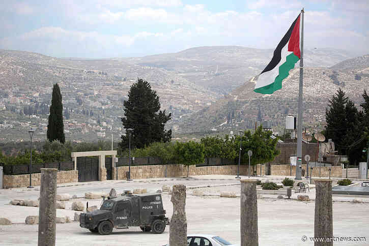UNESCO Adds Contested West Bank Archaeological Site, Lebanese Castles to World Heritage List