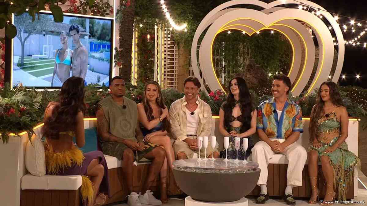 Love Island fans fume 'do better' as they fear for star after brutal exit