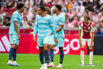 Míchel ziet toekomst in Ajax-defensie met Baas én Blind