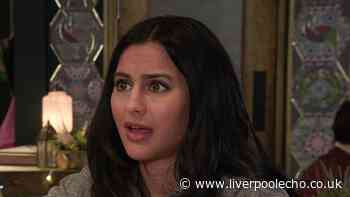 Inside Coronation Street Alya actress' love life after split from Emmerdale star