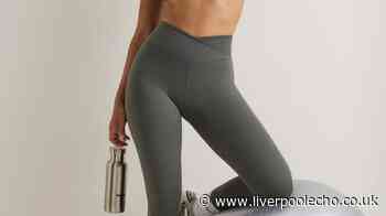 Tala's 'flattering' leggings that 'fit like a glove' reduced to £29