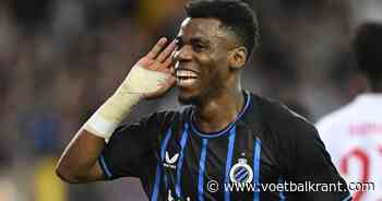 Dit is waarom Club Brugge Onyedika voor ‘slechts’ 10 miljoen euro laat gaan