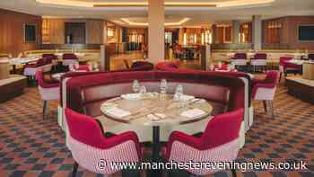 Inside new Gordon Ramsay lakeside restaurant in Cheshire - including £60 signature dish